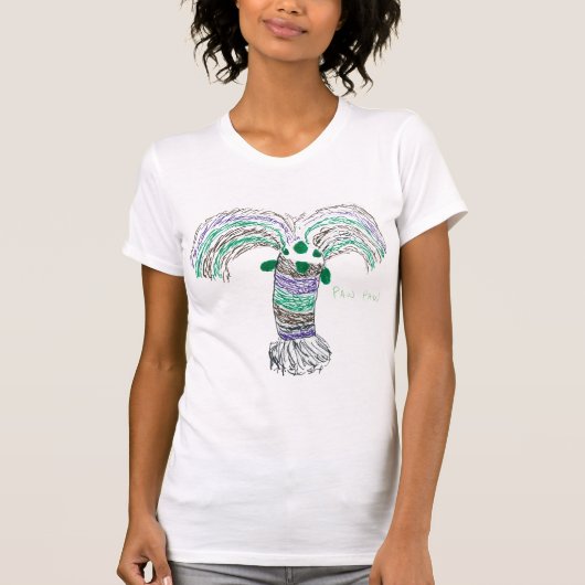 CTCInternational T-Shirt (Vorderseite)