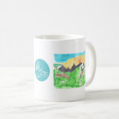 CTCInternational - Verfolgung Kaffeetasse (VorderseiteRechts)