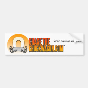 CTCW Promo-Autoaufkleber Autoaufkleber