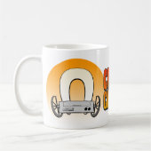 CTCW Promo-Kaffee-Tasse Kaffeetasse (Links)