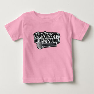 CTE Baby T - Shirt