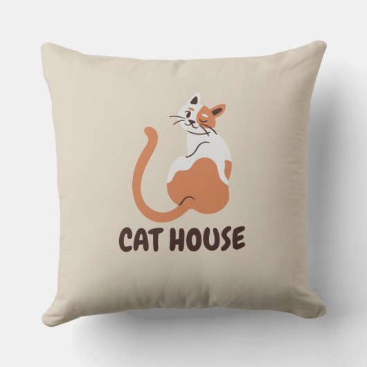 cte cat design kissen (Rückseite)