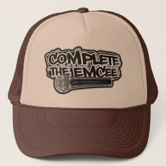 CTE Trucker Cap Truckerkappe