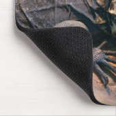 Ctenosaura melanosterna mousepad (Ecke)