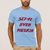 CTF 16 T-Shirt (Vorderseite)