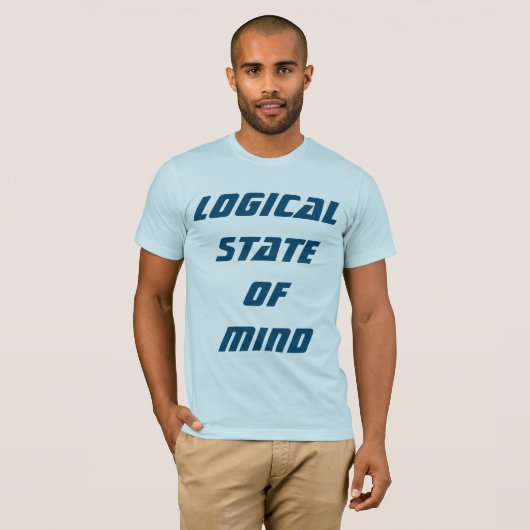 CTF 18 T-Shirt (Vorne ganz)