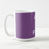 CTF 21 KAFFEETASSE (Links)