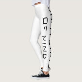 CTF 22 LEGGINGS (Links)