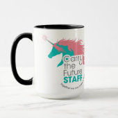 CTF Personal-Tasse Tasse (Links)