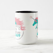 CTF Personal-Tasse Tasse (Zentrum)