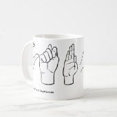CTFOD_ASL KAFFEETASSE (Vorderseite Links)