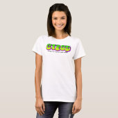 CTFOD_Graffit T-Shirt (Vorne ganz)