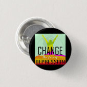 CTFOD-LOGO-Taste Button (Vorne & Hinten)