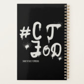 #CTFOD_neon Planer (Rückseite)