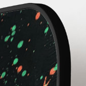 CTFOD Pickleball Paddles (Linke Seite)