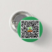 CTFOD Volunteer QR-Code Representation_-Button Button (Vorne & Hinten)