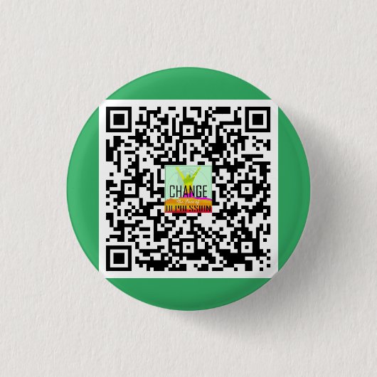 CTFOD Volunteer QR-Code Representation_-Button Button (Vorderseite)