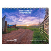 CTfotomagik 2020 Wandkalender (Titelbild)