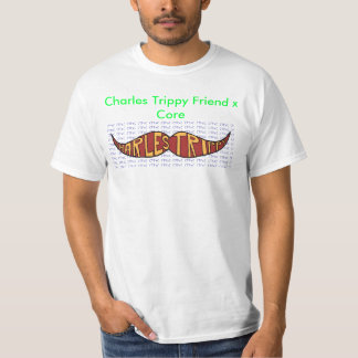 CTFxC Shirt