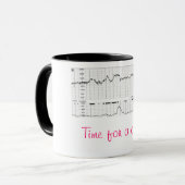 CTG Tasse (Vorderseite Links)