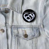 CTH Knopf Button (Beispiel)