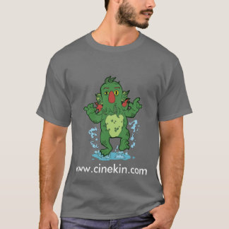 Cthonikin T - Shirt