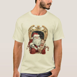 Cthuhlu Front/hinteres T-Shirt