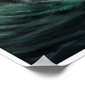 Cthulhu-Aufstieg: Humantity's Defiance Poster (Ecke)