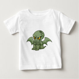 Cthulhu Baby Baby T-shirt