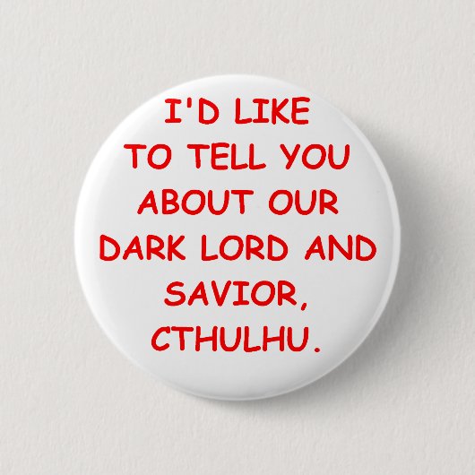 cthulhu button (Vorderseite)