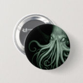 cthulhu button (Vorne & Hinten)