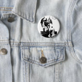 Cthulhu Button (Beispiel)