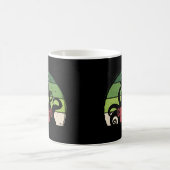Cthulhu Fhtagn Vintag Kaffeetasse (Mittel)