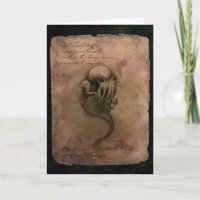 Cthulhu Fischeier
