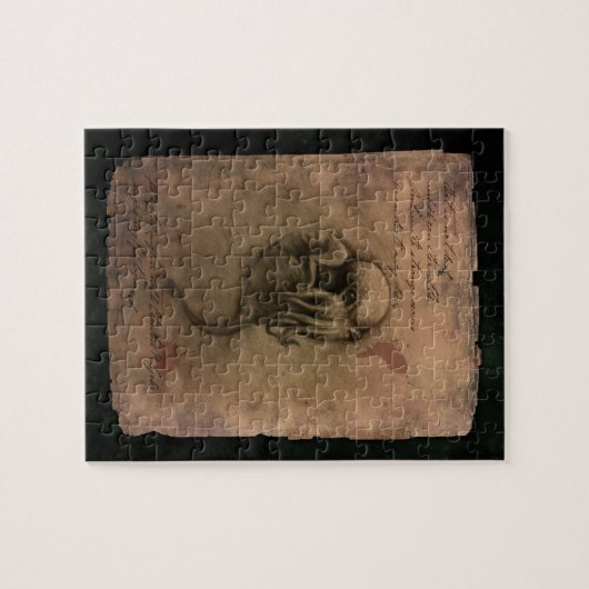 Cthulhu Fischeier Puzzle (Horizontal)