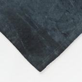 Cthulhu FLEECE-DECKE Fleecedecke (Ecke)