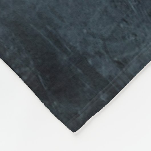 Cthulhu FLEECE-DECKE Fleecedecke (Ecke)