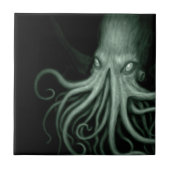 cthulhu fliese (Vorderseite)