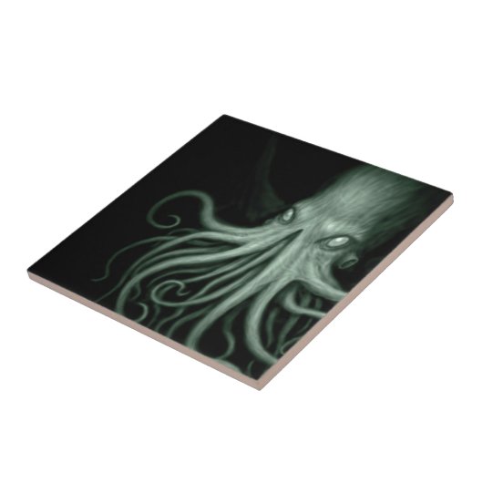 cthulhu fliese (Seite)