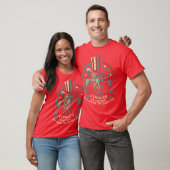 Cthulhu for President Election 2024 Cosmic Horror T-Shirt (Unisex)