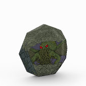 Cthulhu Fotoblock (Links)