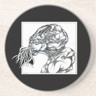 Cthulhu Getränkeuntersetzer