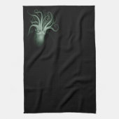 cthulhu handtuch (Vertikal)