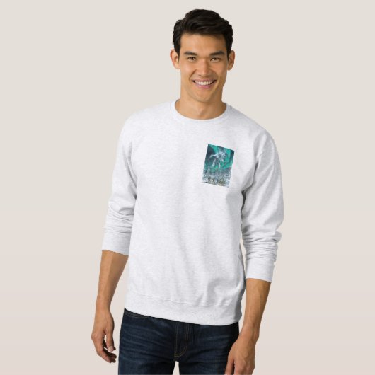 Cthulhu Hoodies (Vorne ganz)