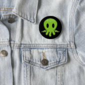 Cthulhu jr. - Ikone Button (Beispiel)