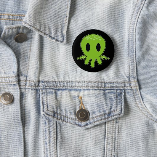 Cthulhu jr. - Ikone Button (Beispiel)