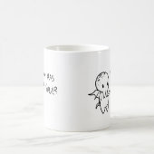 Cthulhu Kaffeetasse (Mittel)