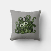Cthulhu Kissen (Vorderseite)