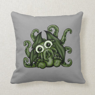 Cthulhu Kissen