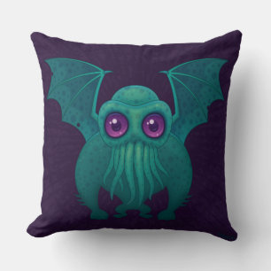 Cthulhu Kissen